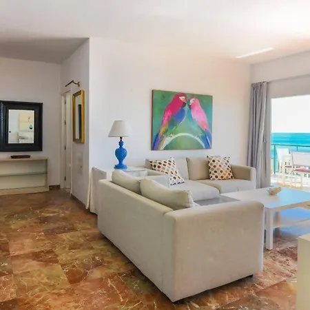 Over The Sea Amazing Views Beachfront * פואנגירולה