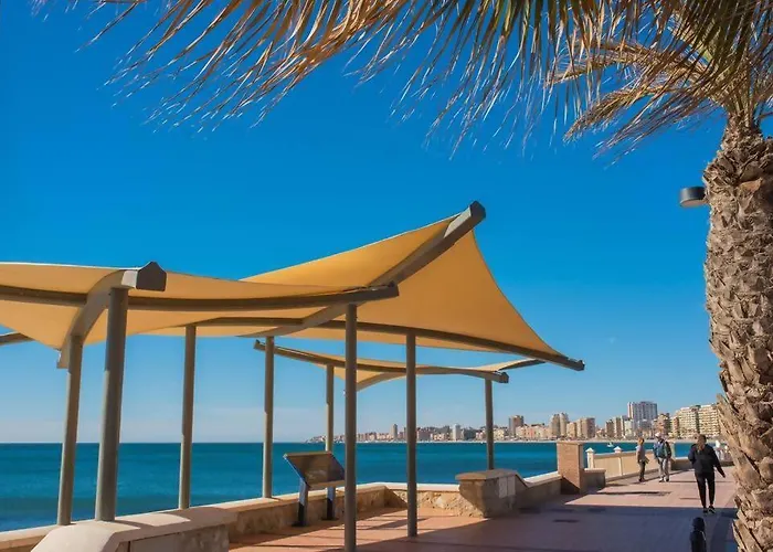 Over The Sea Amazing Views Beachfront פואנגירולה