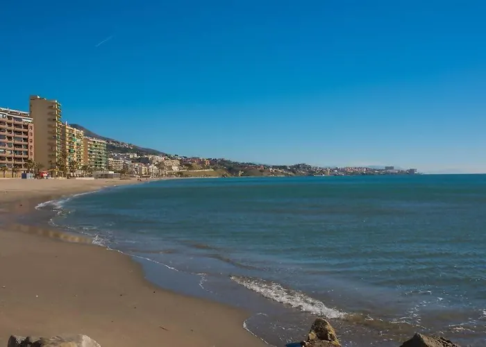 Over The Sea Amazing Views Beachfront דירה