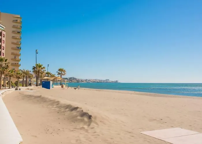 Over The Sea Amazing Views Beachfront *