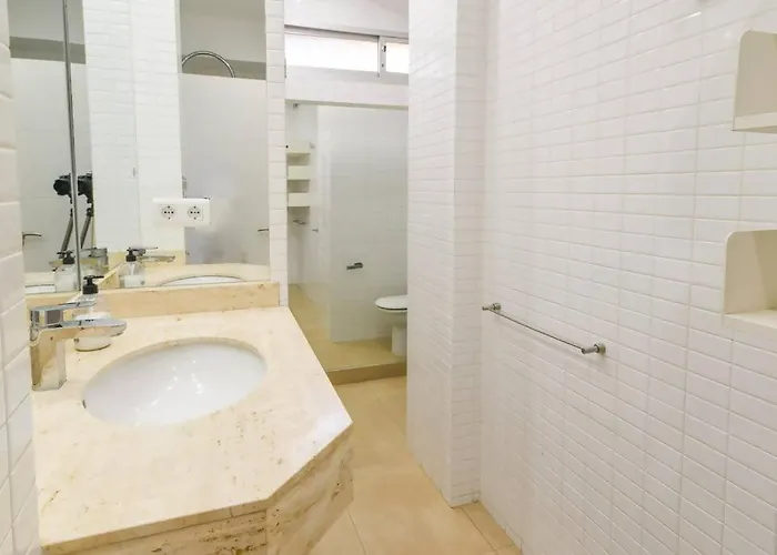 דירה Over The Sea Amazing Views Beachfront