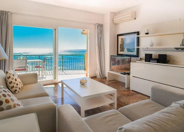 Over The Sea Amazing Views Beachfront * פואנגירולה