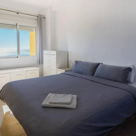 Over The Sea Amazing Views Beachfront Apartamento *