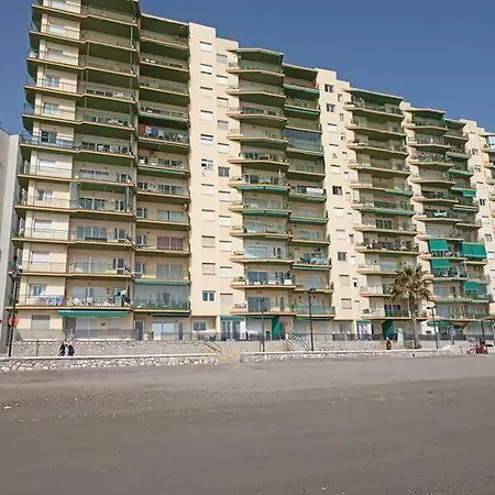 Over The Sea Amazing Views Beachfront