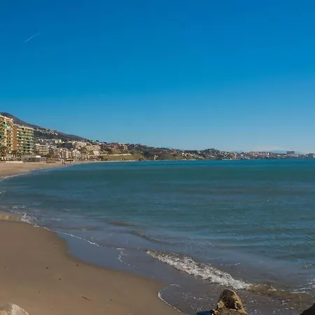 Over The Sea Amazing Views Beachfront Apartamento