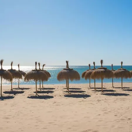 Over The Sea Amazing Views Beachfront Fuengirola