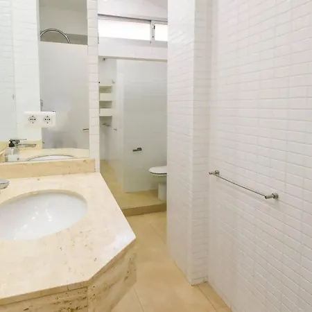 Apartamento Over The Sea Amazing Views Beachfront