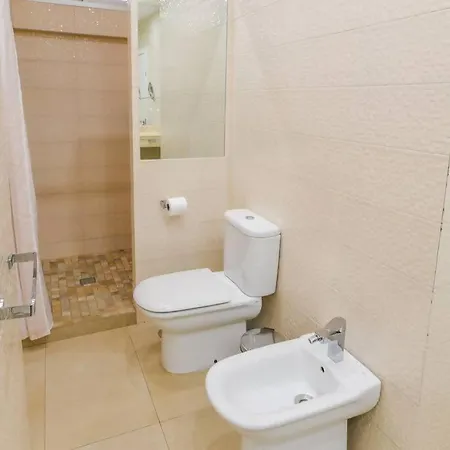 Over The Sea Amazing Views Beachfront Διαμέρισμα *