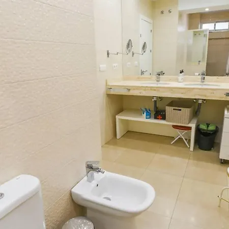 Over The Sea Amazing Views Beachfront Διαμέρισμα *