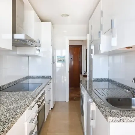 Over The Sea Amazing Views Beachfront Διαμέρισμα