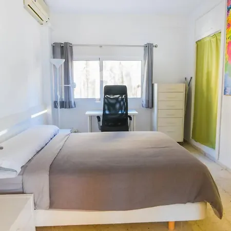 Apartamento Over The Sea Amazing Views Beachfront *