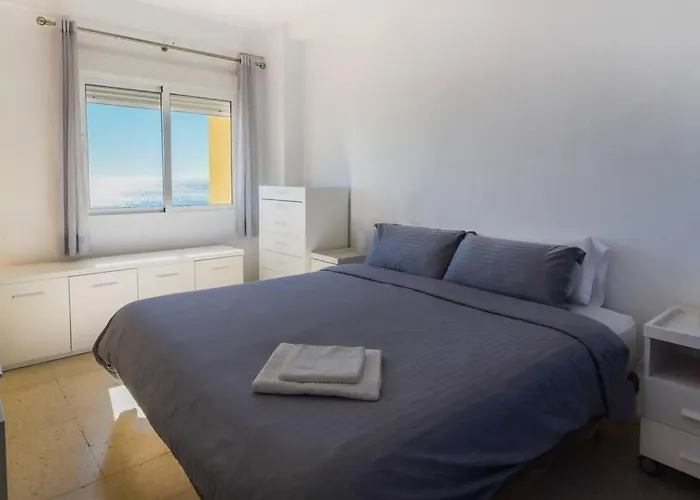 Over The Sea Amazing Views Beachfront Appartement *