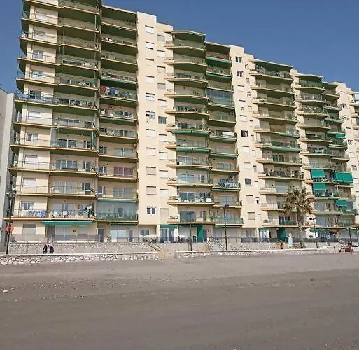 Over The Sea Amazing Views Beachfront