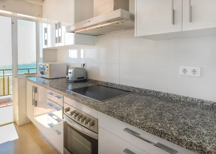 Appartement Over The Sea Amazing Views Beachfront *