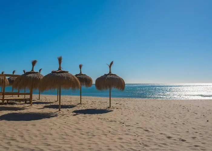 Over The Sea Amazing Views Beachfront Appartement Fuengirola