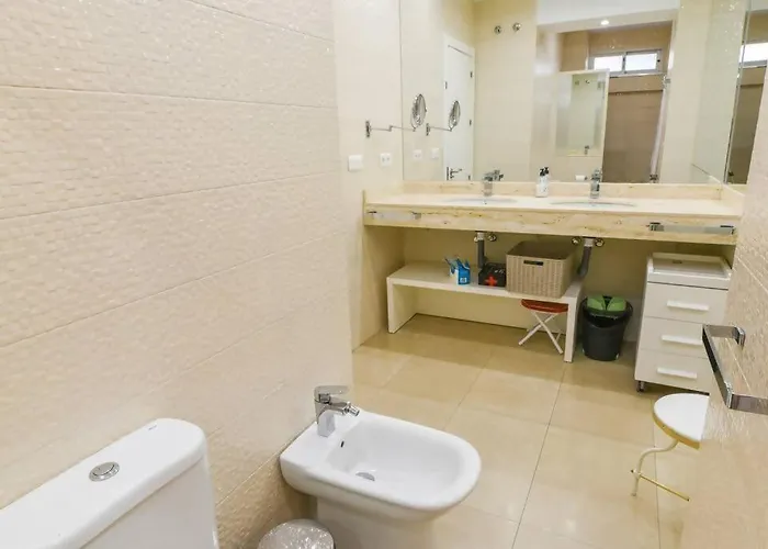 Over The Sea Amazing Views Beachfront Appartement *