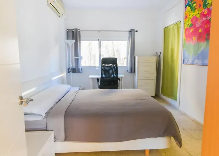 Appartement Over The Sea Amazing Views Beachfront *