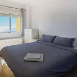 Over The Sea Amazing Views Beachfront شقة *