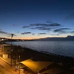 Over The Sea Amazing Views Beachfront *