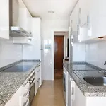 Over The Sea Amazing Views Beachfront شقة