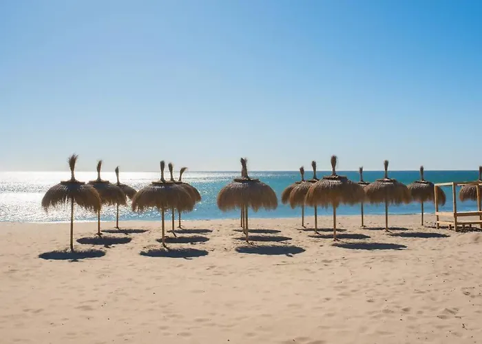 Over The Sea Amazing Views Beachfront Fuengirola