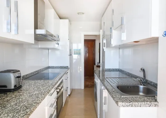 Over The Sea Amazing Views Beachfront Daire